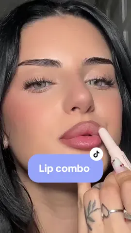 @PUPA Milano #lipcombo #combolabbra 