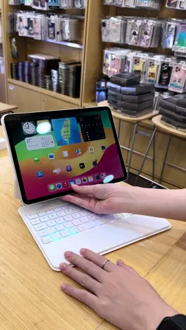 Key Board giúp cho ipad của bạn trở nên pro hơn#nguoivietnamtaidailoan🇻🇳🇹🇼 #nguoivietnamtaidailoan #duhocsinhdailoan #duhocsinhdailoan #xuhuong #ipad 