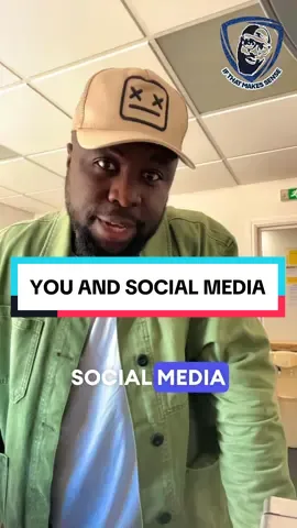Part 16 | Not all that glitters on social media are gold. Comparing yourself with what you see on social media can lead to depression.  #dontgiveup #keeppushing #socialmedia #stopthecomparision #makessense #fyp #viral 