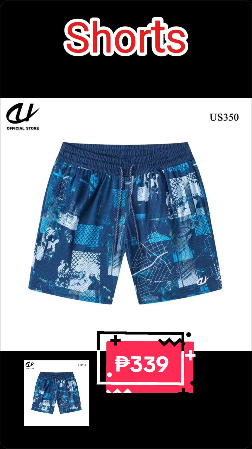 Only ₱339.00 for UNIFIT Jersey  Back To Back Sports Short High Quality Basketball Shorts Above The Knee Menswear Man Clothes Apparel Human Casual Shorts Lingerie Tropical Multicolor Paisley  Don't miss out! Tap the link below #basketballshorts #short #shorts #fashion #fyp #TikTokShop #CapCut 