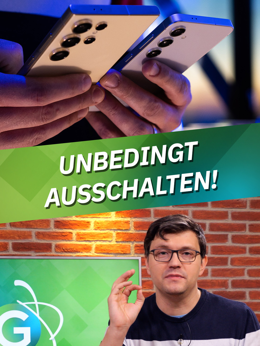 Mit einer RAM-Erweiterung könnt ihr euren Speicher künstlich erweitern. Doch das ist nicht die beste Idee! #techtips #techtok #lernenmittiktok #LifeHack #smartphone