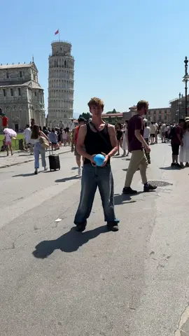Wasserballon Streich 😎 #streichbrueder #prank #italy #foryou 