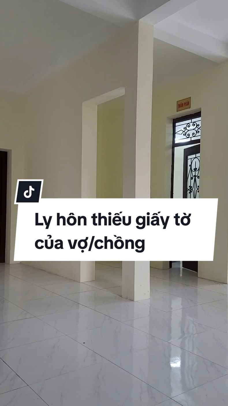 Hỗ trợ soạn đơn, thực hiện thủ tục ly hôn nhanh chóng #lyhondonphuong #tuvanluat #viral #maudonlyhon #tuvanluatmienphi #xuhuongtiktok #lyhonthuantinh #xuhuong 
