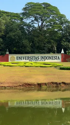 #universitasindonesia 