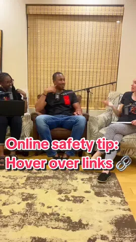 Don’t get scammed by a fake link! 🎣 Hover over it to verify, protect yourself, and stay safe online. 🚨🛑 Learn this and more simple tricks that could save you from digital trouble in our latest yespisode (we are saying yes to digital literacy) featuring cybersecurity expert, the co-founder of AfricaHackOn, Dr. Bright Gameli @brightgameli 🫡 Dr. Gameli guides us through a 15-Minute Fake News & Information Literacy Challenge. Could we sniff out misinformation like true internet ninjas?  Tune in to find out. Find it everywhere you get your podcasts. Or click the link in our bio here @yesgirlspodcast  _______________________ Hovering over a link before clicking it is a simple but effective way to enhance your online safety. Here’s why: 1. Revealing the True Destination: Hidden URLs: Cybercriminals often disguise malicious links to look legitimate. Hovering reveals the actual website address, allowing you to identify potential threats. Misspelled or Similar URLs: Even slight variations can lead to dangerous sites. Hovering helps you spot these discrepancies. 2. Preventing Accidental Clicks: Close Proximity: Malicious links are sometimes placed near legitimate ones. Hovering helps you avoid accidental clicks on harmful links. 3. Identifying Phishing Attempts: Suspicious Links: Phishing emails often contain fake links that mimic trusted websites. Hovering can expose the deception. 4. Checking for HTTPS: Secure Connections: Look for “https://“ in the URL to ensure a secure connection. Hovering helps verify this crucial security measure. Stay safe. Stay woke. #learnsomethingeveryday #learnsomethingnew  #learnnewthings #learnnewskills #yesgirls #yesgirlpodcast #yestification #africanpodcast #kenyanpodcast 