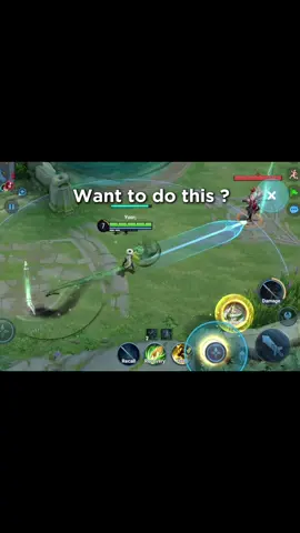 Shangguan guide basics to master her #honorofkings ‏#hok ‏#honorofkingsglobal #honorofkingsbrasil ‏#honorofkingsindonesia #hokugccreators ‏#hokstudio