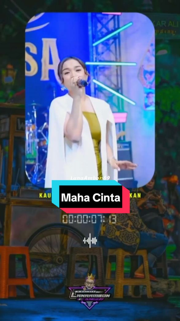 MAHA CINTA @nctasyaaa @farizkendang @MAHESA MUSIC #tasyarosmala #farizkendang #mahesamusic #dangdut #dangdutkoplo #mahacinta #jawapride #sadstory #xyzbca #coversong #fyp #foryou #lanaambon #sad #sadboy #liriklagu #masukberanda #fypシ #fypdong 