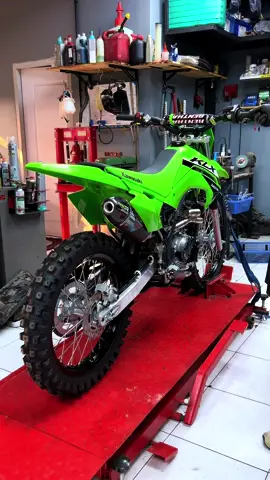 เสียงเพราะ นุ่มๆ ทุ้มๆ #klx140 #เอ็นดูโร่ #วิบากไทยแลนด์ #bnsspeed 