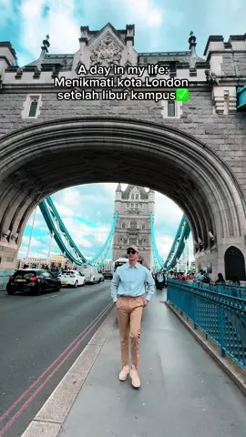 A day in my life: Oxford -> London weekend edition. Kali ini jalan-jalan bersama sepupu yang sedang menimba ilmu disini. Apa tempat favorit kalian?