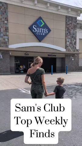 Sam's Club Top Weekly Finds! @Sam’s Club @Serta Matress #samsclubspring #samsclubsummer #samsclub2024 #samsclubpatio #samsclubbackyard #samsclubpool #samsclubtiktok #samsclubtiktoks #samsclubmusthaves #whatsnewatsamsclub #samsclubwinter2024 #samsclub #momsonabudget #samsclubfinds #samsclubfinds #samsclub #samsclubweeklydeals #MomsofTikTok 