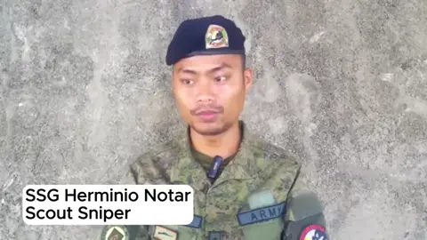 #scoutranger #philippinearmy #army #fyp #tiktok 