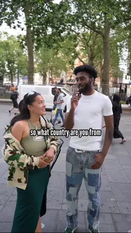 Guessing your country #guessing #country #people #brandondior1 