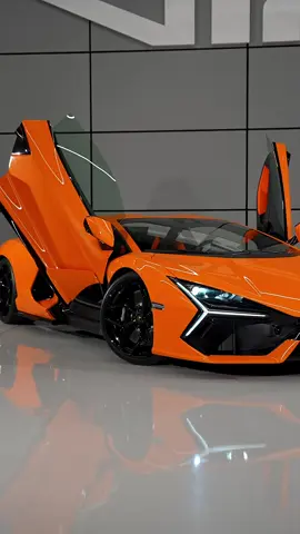 Lamborghini Revuelto  #vipmotorsuae #lamborghinirevuelto #dubai 