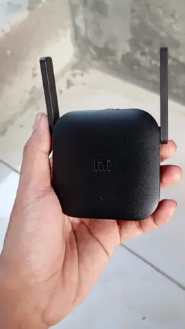 Xiaomi Mi WiFi Range Extender Pro adalah antena eksternal yang berfungsi memperluas jangkauan WiFi dari router. Range Extender ini dilengkapi 2x2 antena eksternal, mudah digunakan, dan support kecepatan hingga 300 Mbps. #reapterwifi #penguatsinyalwifi  #extenderwifi 