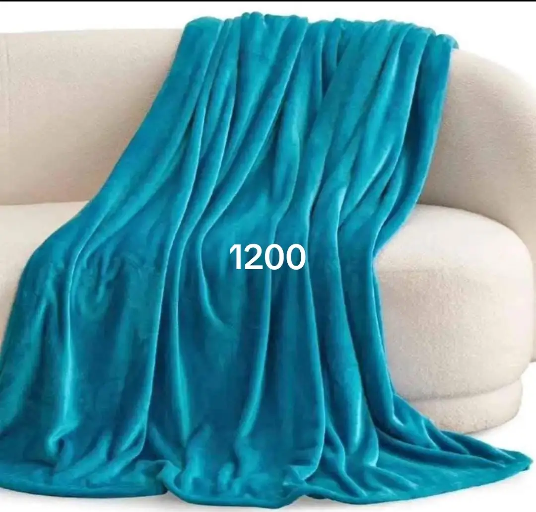 Fleece  blankets  available  *Size 6x6* *@1200#kamukunji 