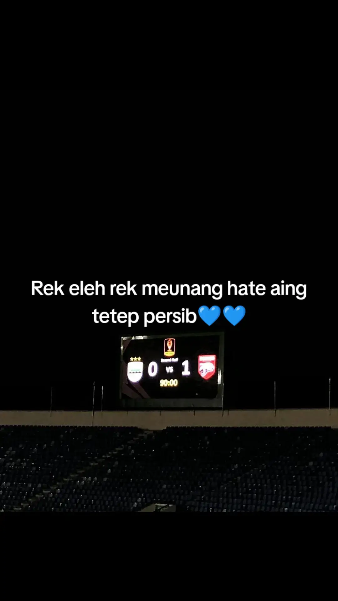 💙#bobotohpersib1933 #persibjuara #pialapresiden2024 #fyp #masukberanda #storysunda #sundapride #sunda 