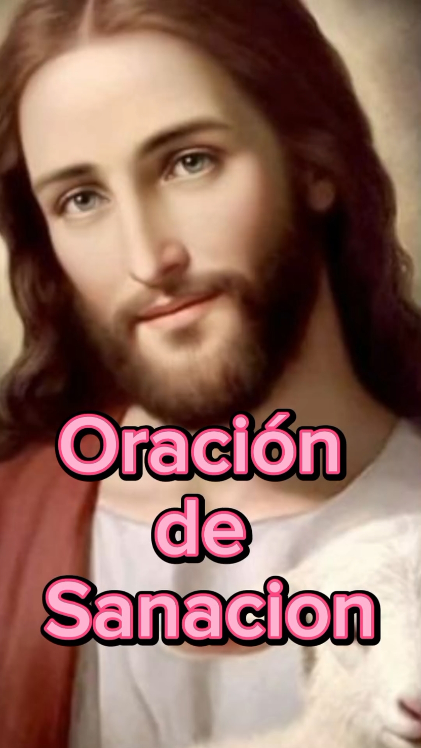 oración de sanación #Sanaamimadre Telo suplicoseñor