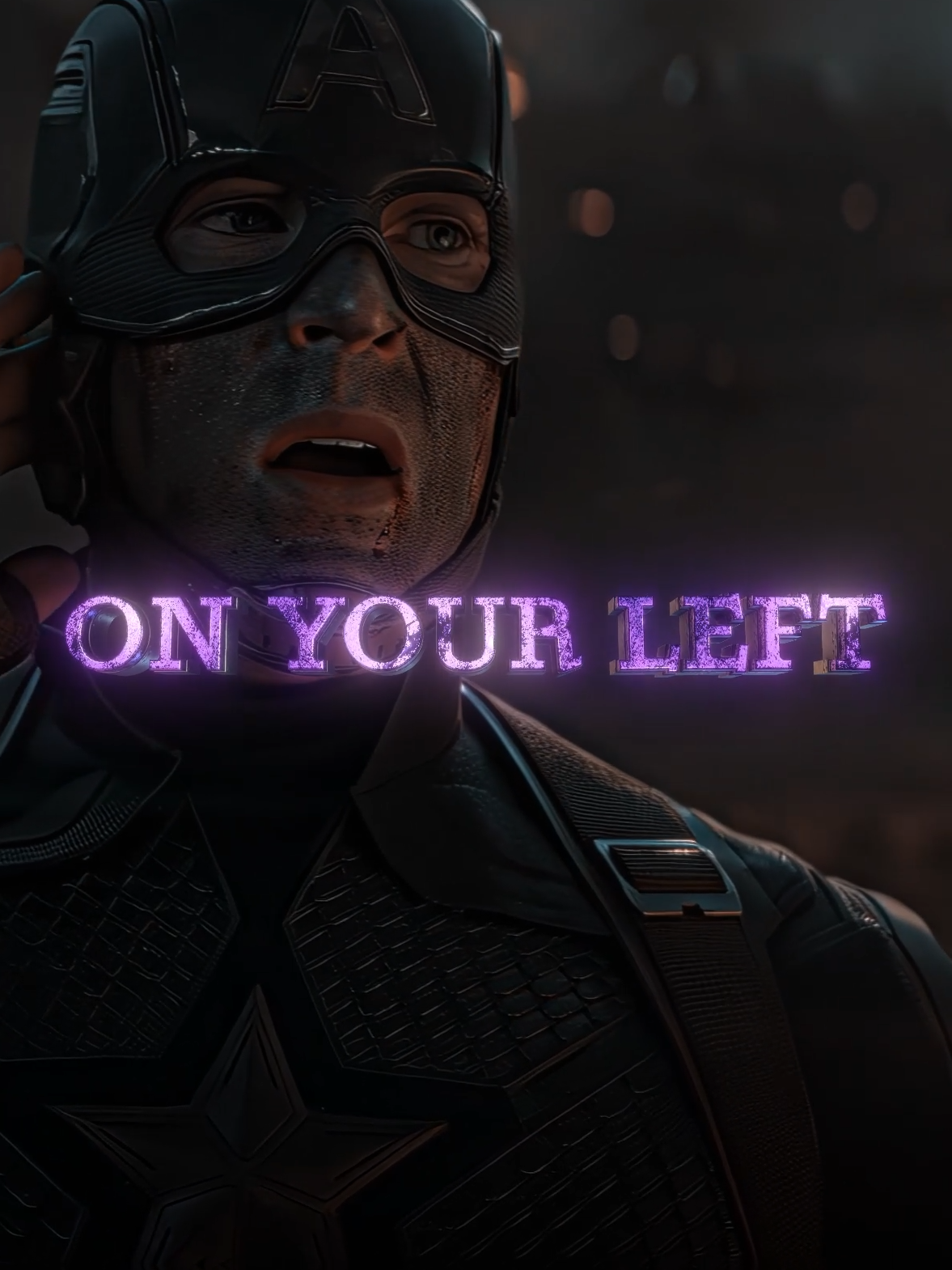 ON YOUR LEFT - CAPTAIN AMERICA X FALCON EDIT #captainamerica #falcon #avengers #chrisevans #edit #aftereffectsedits #explore #foryou #foryoupge #viral