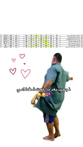 نجحت 😂😭💖. . . #اكسبلور #الشعب_الصيني_ماله_حل😂😂 #explore #fyp #fypシ #سادسيون #نجحت 