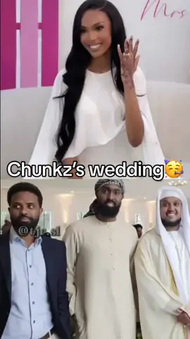Congrats Chunkz and Samira! #betasquad #chunkz #harrypinero #darkestman #niko #ajshabeel #sharky #filly #wedding #viral @Chunkz 