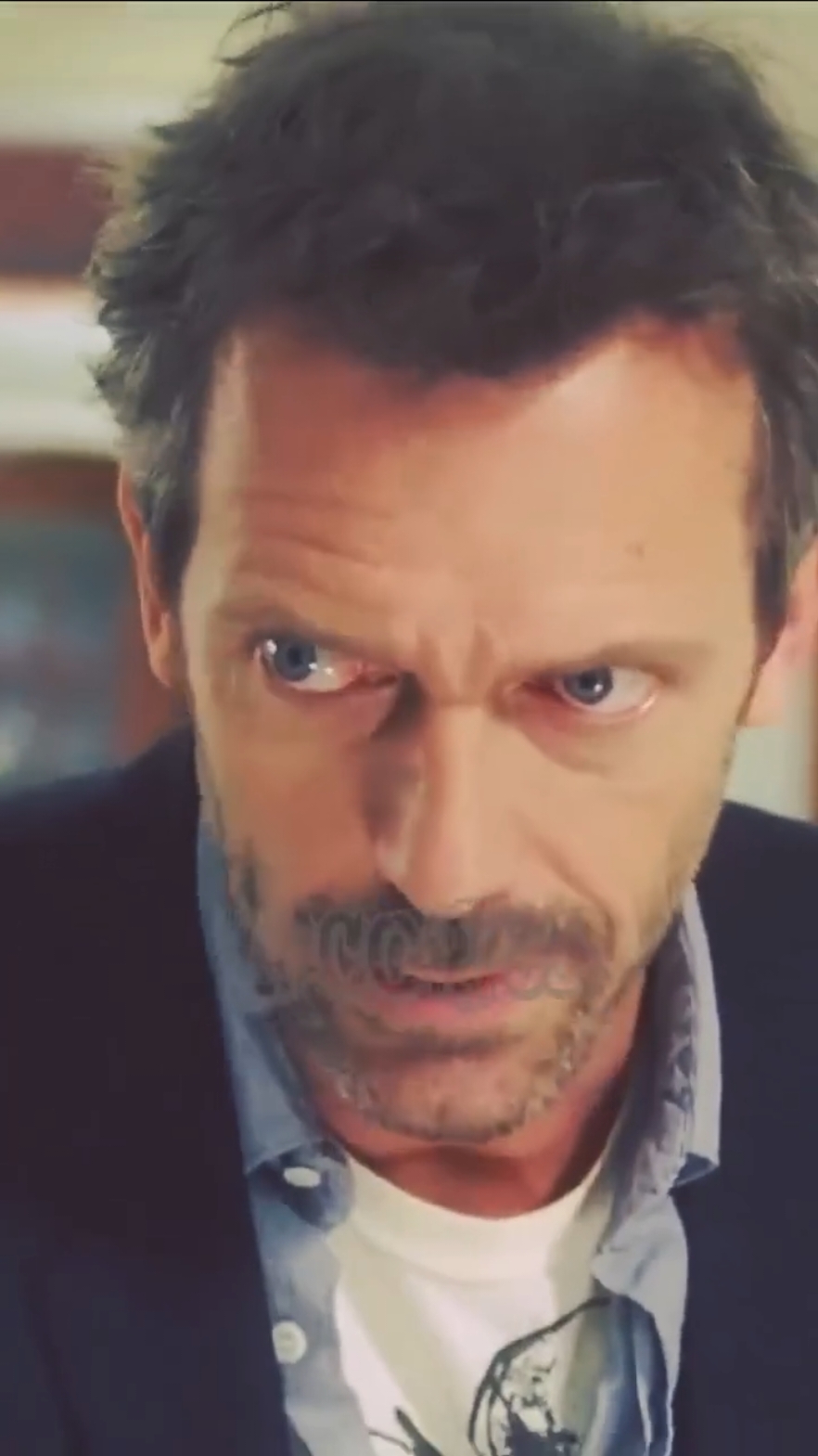 #serie #medicina #drhouse #omelhor 