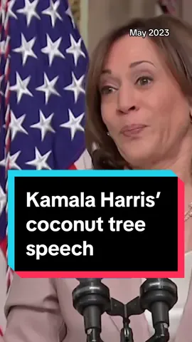 As Kamala Harris once said, “You exist in the context of all in which you live and what came before you.” Here’s the context of her viral 