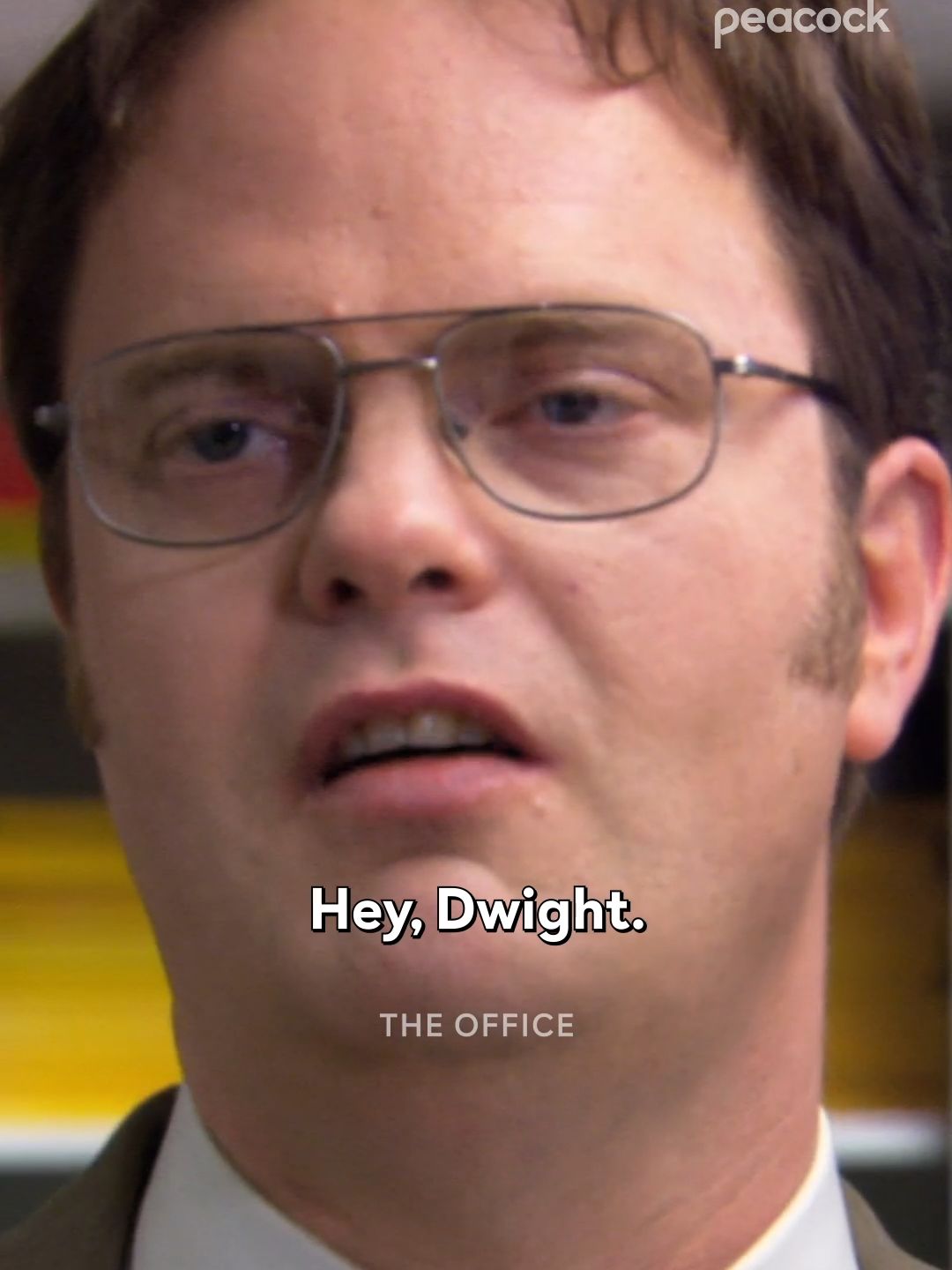 Fact: Dwight is older, Dwight is wiser but Jim is best at messing with him #TheOffice #TheOffice #JimHalpert #DwightSchrute