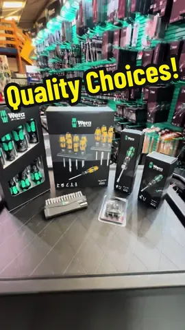 Mucho Respect Andrew for investing in some beautiful quality tools! Enjoy!! All available at #Epictools Links Above. . . . #wera #tools #epic #thankyou #order #tool #treats #handtools #weratools 