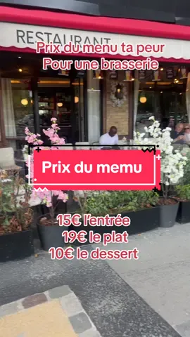 #jo #restaurant #paris