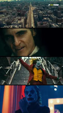 Coringa (2019) 🎥 #Joker #ToddPhillips 