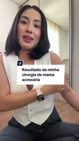 Cirurgia para retirar mama axilar, resultado: feio porém sem dor agora!  #mamaacessoria #mamaaxilar #gorduranaaxila #mama #cirurgia #mastologista 