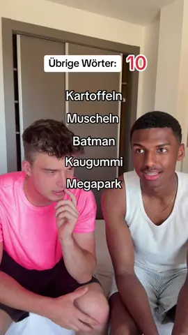 Sooo dumm 😂😂 #funny #challenge #fy #viral #wörterraten 