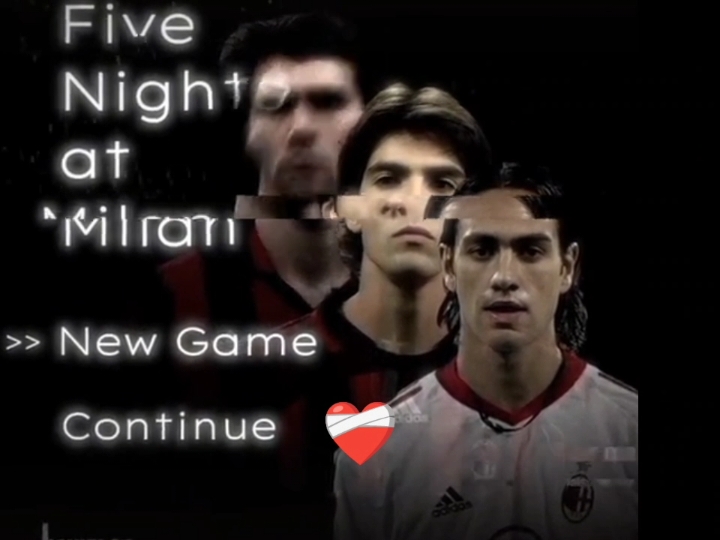 #⚽ #acmilan #footballedit #kaká #foryou #pinchetiktokponmeenparati 