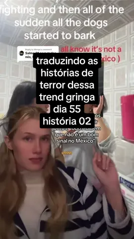 Replying to @Mimya o que vocês fariam se uma situação assim acontecesse? 👀 Video: @veggiee.taless  #horror #terror #terrortiktok #terrorbrasil #fy #fyp #brasil #trending 
