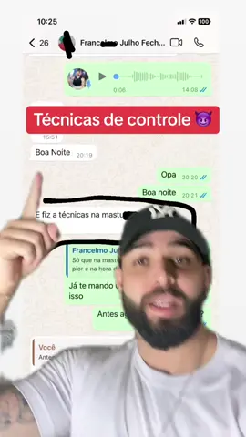 #foreyou #controle #intimidade #saude #homens 