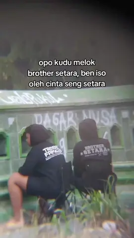gek inpoen dalane kang🥺😓#pagarnusastory #brothersetara 