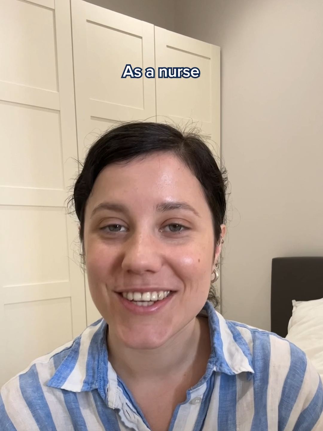 Nurses are heroes without capes! Want to be a part of this incredible field? Learn how a nursing degree from Alliant International University can empower you to improve health outcomes and save lives. #nursing #nursesoftiktok #alliantinternationaluniversity #gradschool