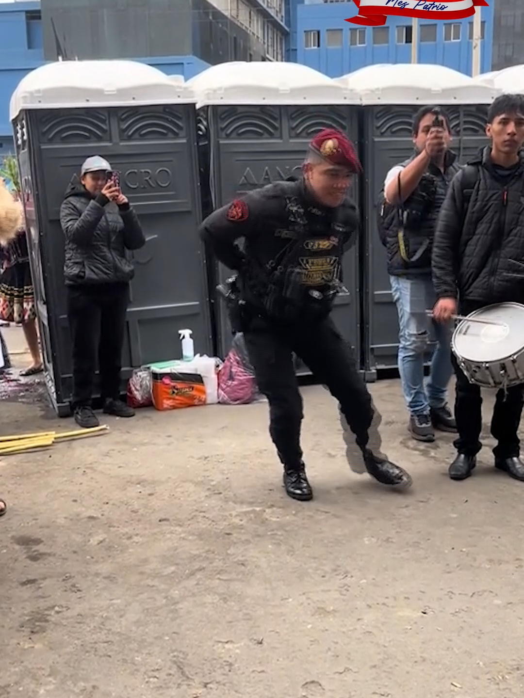 #policia #danza #musica #cusco #fiestaspatrias #pnp #28dejulio #viral #baile #inca #dina #noticias #tiktok #exitosa