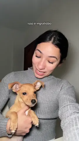 Claudete ingrata 😭