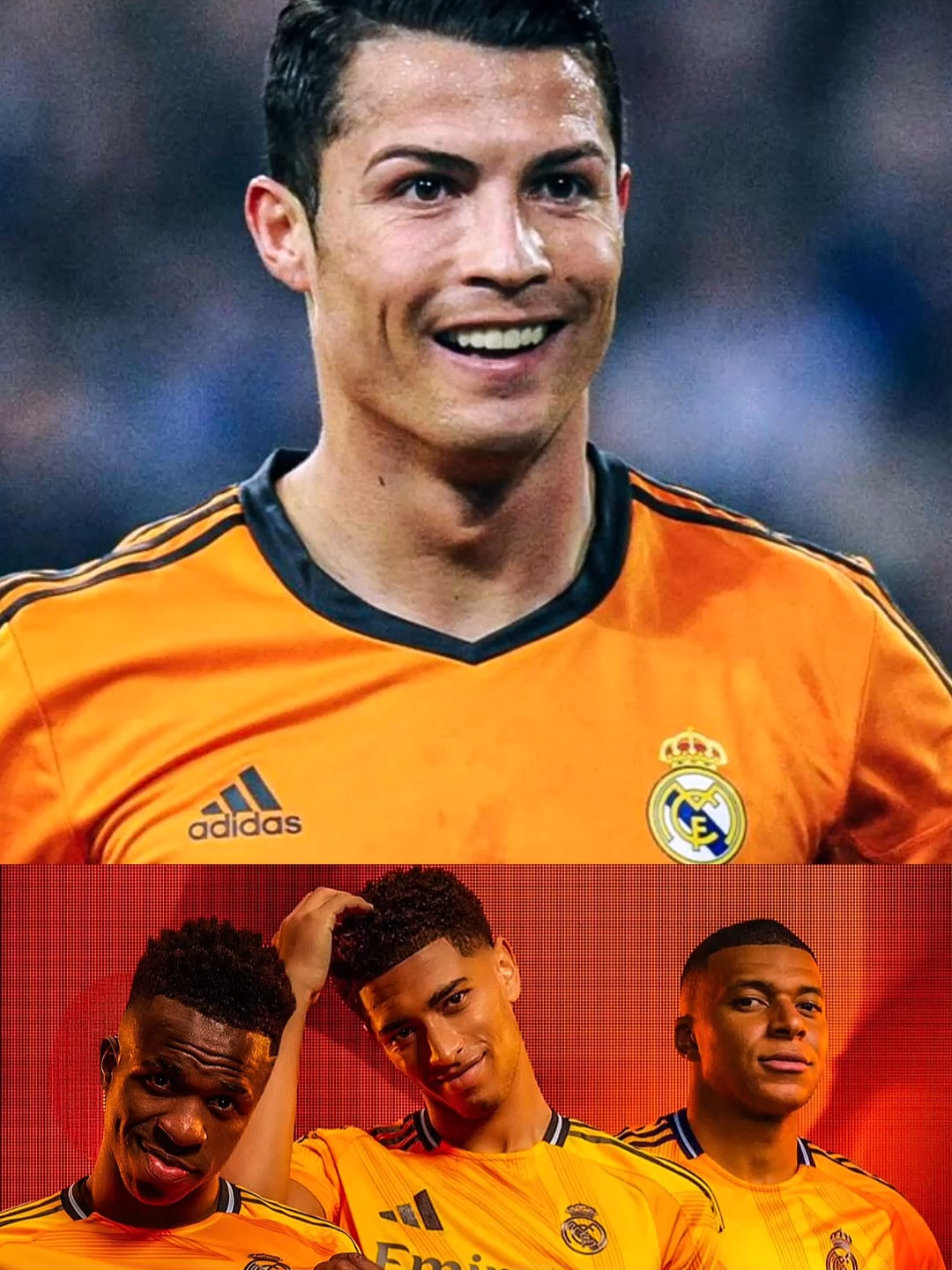 LA NOUVELLE BBC ? MAILLOTS REAL MADRID 2024-2025 ! BMV : LA NOUVELLE BBC ? RODRYGO OUBLIÉ ? #realmadrid #cr7 #bbc #bmv #benzema #bale #cristiano #cristianoronaldo #ronaldocristiano #cr7cristianoronaldo #ronaldo #cr #kb9 #garethbale #maillot #maillotrealmadrid #realmadridkit #actureal #realactu #acturealmadrid #realmadridactu #realmadridactualité #acturonaldo #ronaldoactu #cr7actu #actucr7 #mbappe #mbappé #bellingham #kylianmbappe #kylianmbappé #vinicius #vini #vinijr #vinijunior #viniciusjr #viniciusjunior #judebellingham #foot #footballtiktok #actufoot #footactu #actufootball #footballactu #infofoot #footinfo #infofootball #footballinfo #footballkits #footballkit #rodrygo #rodrygogoes #rodrygorealmadrid #mbapperealmadrid #ronaldorealmadrid #inforealmadrid