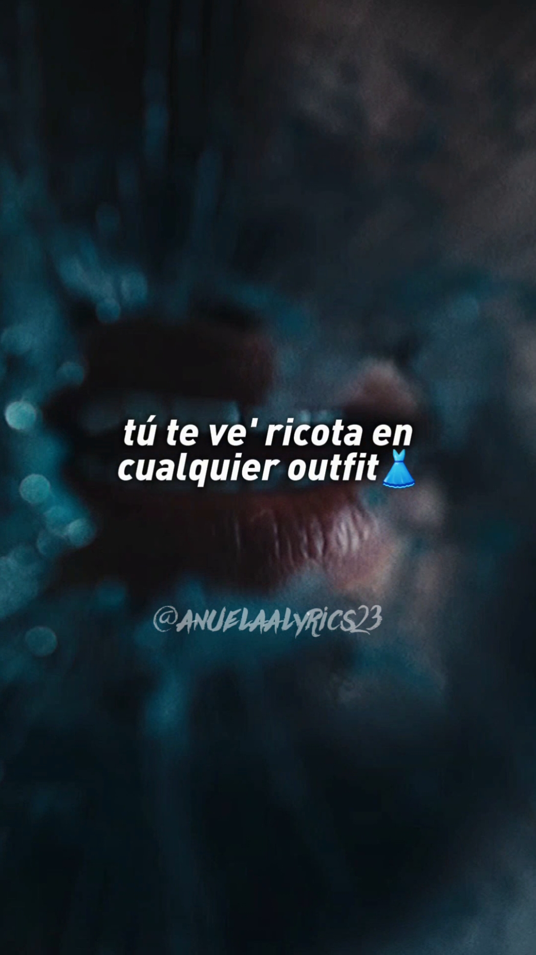 BBY BOO REMIX❤️‍🔥 . . . #bbybooremix #anuelaa #llnm #realhastalamuerte #rhlm #lasleyendasnuncamueren #music #video #lyrics #edit #reels 