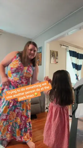 I love making memories with my kids #fyp #MomsofTikTok #daughtersoftiktok #momtok #familytime #FamilyFun #twomoms 