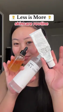 Damaing your barrier always means shifting to a shorter more simple skincare routine 😌  @네시픽 Nacific Official @anua_us @dr.althea_official #nacific #anua #dralthea #originserum #shakingserum #serum #viralserum #kskincare #koreanglassskin #koreanserum #kbeauty #ATEEZ #skincareroutine #skincaretok #kbeautyskincare #koreanskincare #glowyskin #skincaretips