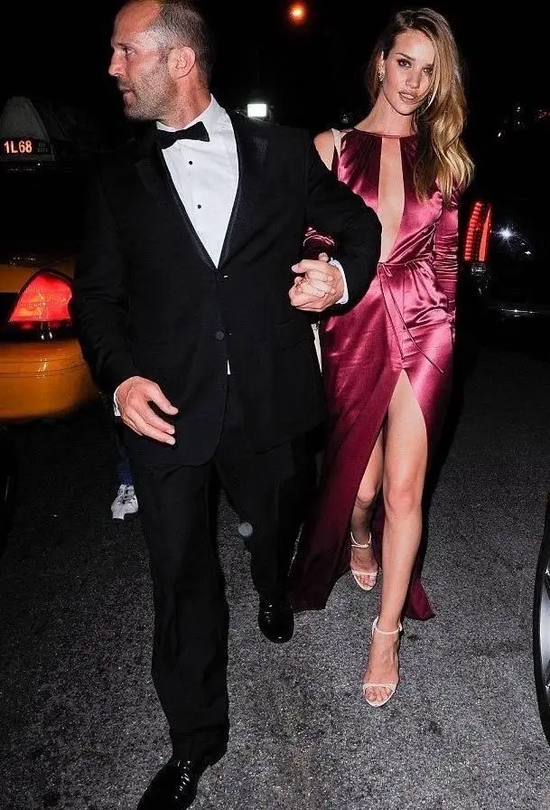 Jason Statham... #jasonstatham #rosiehuntingtonwhiteley #foryoupage #foryou #viral 