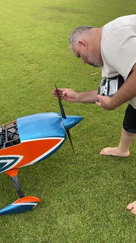 Pq sera que nao pega? #aeromodelismo #aeromodelos #brasil #viral #rcaircraft #aero 