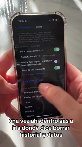 TRUCAZO O SOLUCION! 💥 Si te envian un enlace que se abre en Safari en lugar de hacerlo en la app. Acá tenes la solucion. #truco #tiktok #compartircopiarenlace #iphone 