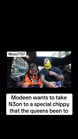 #modeen #modeenlive #modeenlove #n3on #goviral #trending #fyp #fypシ゚ 