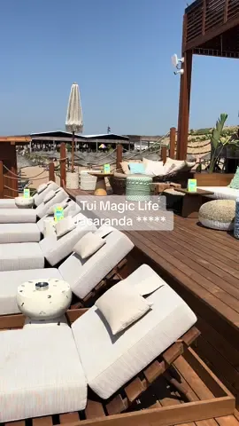 unreal hotel in Side 💗⭐️ #tuimagiclifejacaranda #tuimagiclife #hotelrecommendation #travelinspo #traveltips 