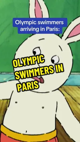 Petition to make every river swimmable 📝 #Arthur #Buster #Paris #Seine #Olympics 