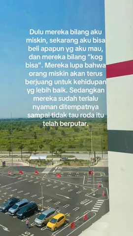 Apapun pekerjaanmu berbanggalah karena kamu telah bertahan sejauh ini. #TTPetualangPro #anakrantau #cikaranghits #fypシ 